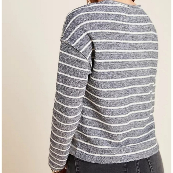 ANTHROPOLOGIE Knit Sweater - Picture 2 of 9